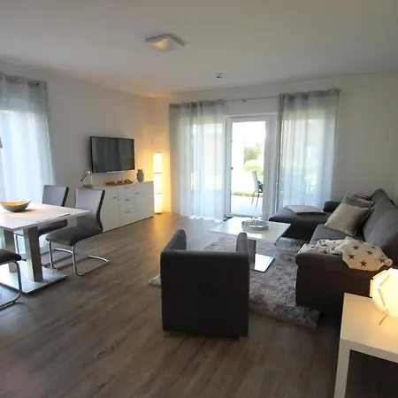 2201 - Strandwiese Dahme (Schleswig-Holstein)