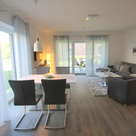 Apartamento 2201 - Strandwiese Dahme (Schleswig-Holstein)