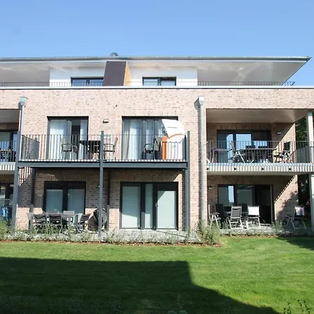 2201 - Strandwiese *