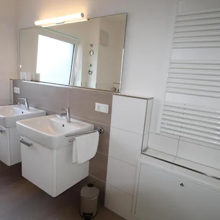 Apartamento 2201 - Strandwiese