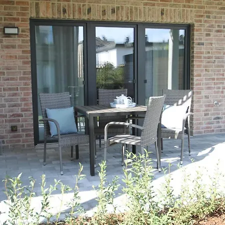 2201 - Strandwiese Apartamento