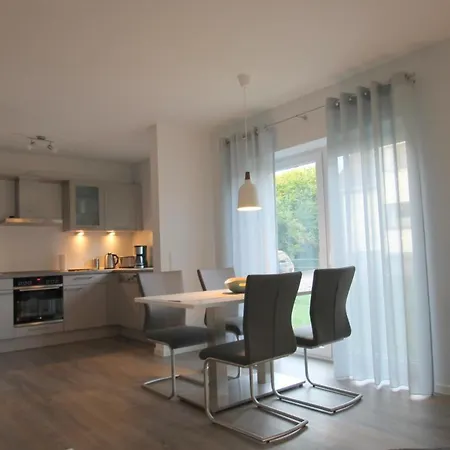 Apartamento 2201 - Strandwiese